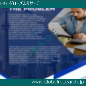 グローバルリサーチ調査レポートのイメージ